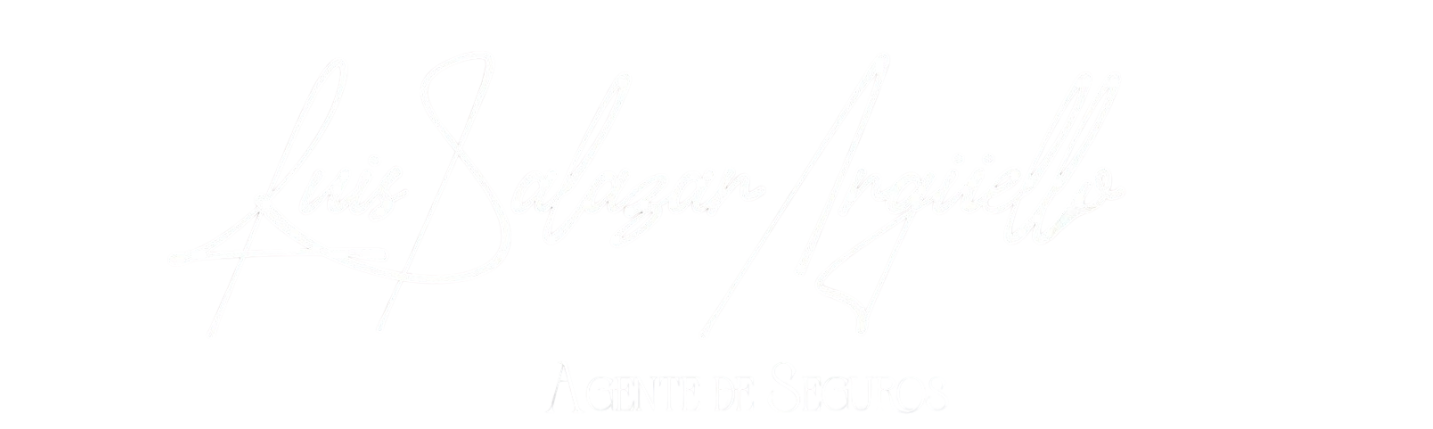 Logo Luis Salazar